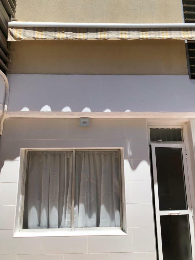 Calle de Frederica Montseny 'Política' Casa o chalet Villa Valencia Exterior foto